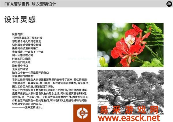 《FIFA足球世界》球衣设计共创大赛投票阶段开启