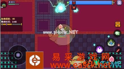《我的勇者》武器品质介绍
