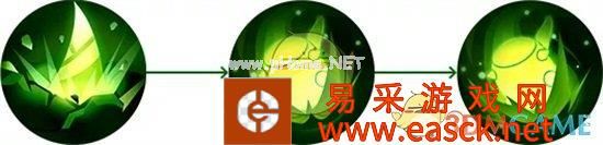 《一起来捉妖》幼角獬技能属性介绍