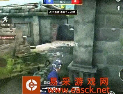 《和平精英》遗迹地图卡点攻略