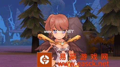 《仙境传说RO》9月限定头饰扭蛋【梦与星的占卜】动态效果汇总