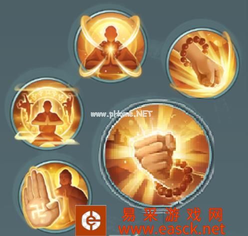 《剑侠情缘2：剑歌行》少林门派情况总结攻略