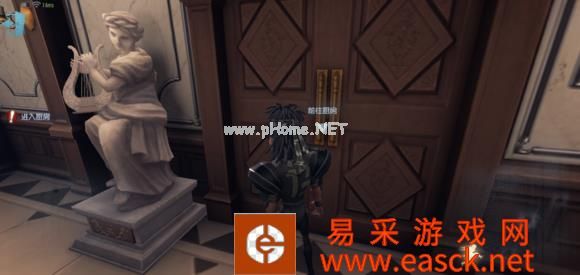 《第五人格》角色故事【前锋推演日记·四】图文攻略