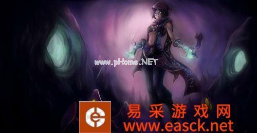 LOLS6最强中单马尔扎哈 S6马尔扎哈天赋加点推荐