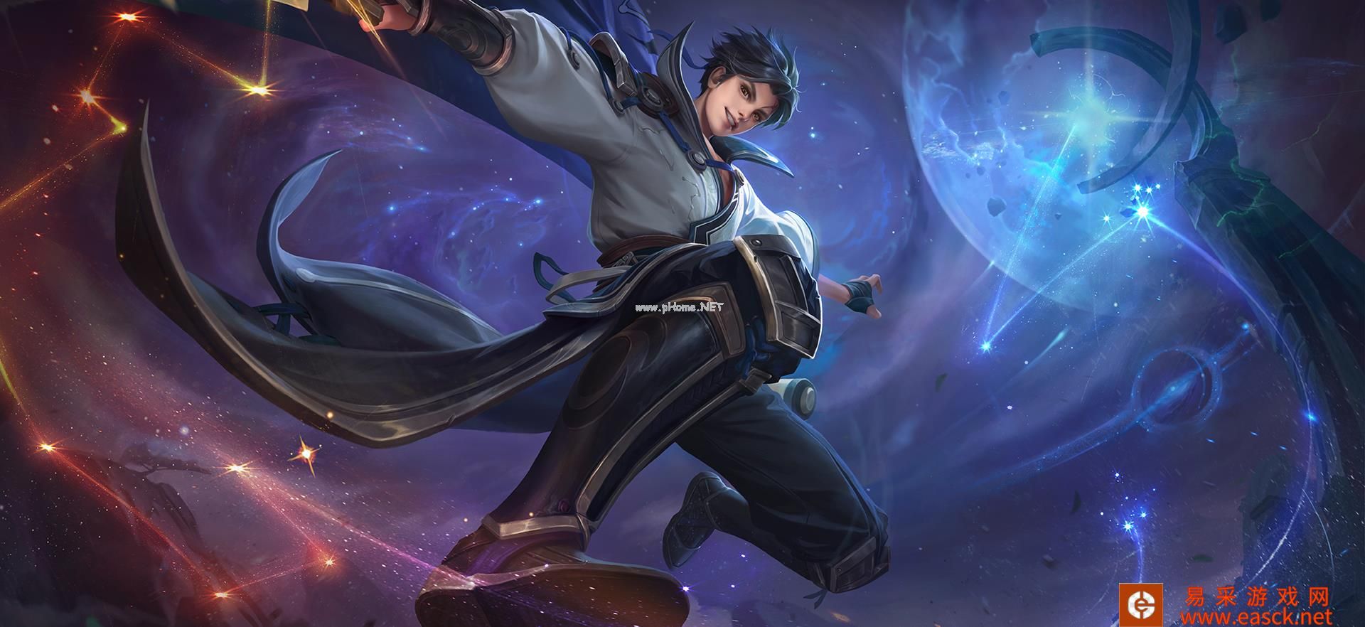 《王者荣耀》S17曜铭文搭配