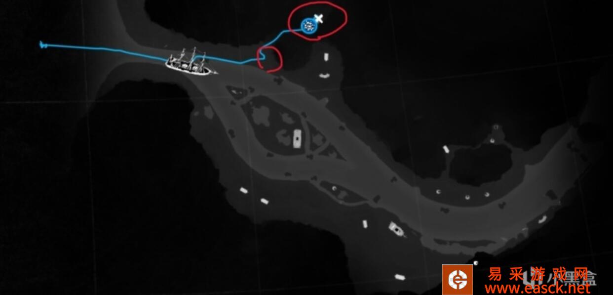 Dread Hunger恐惧饥饿峰顶地图全职业打法攻略