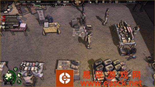 国产游戏《大多数》喜提66万愿望单 新Demo本月中旬上线