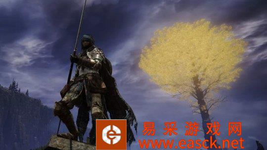 《艾尔登法环》自带暂停功能 不用Mod也能暂停了