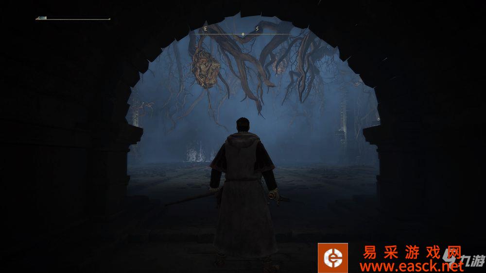 《艾尔登法环》失乡骑士的Boss简易打法 失乡骑士Boss怎么打