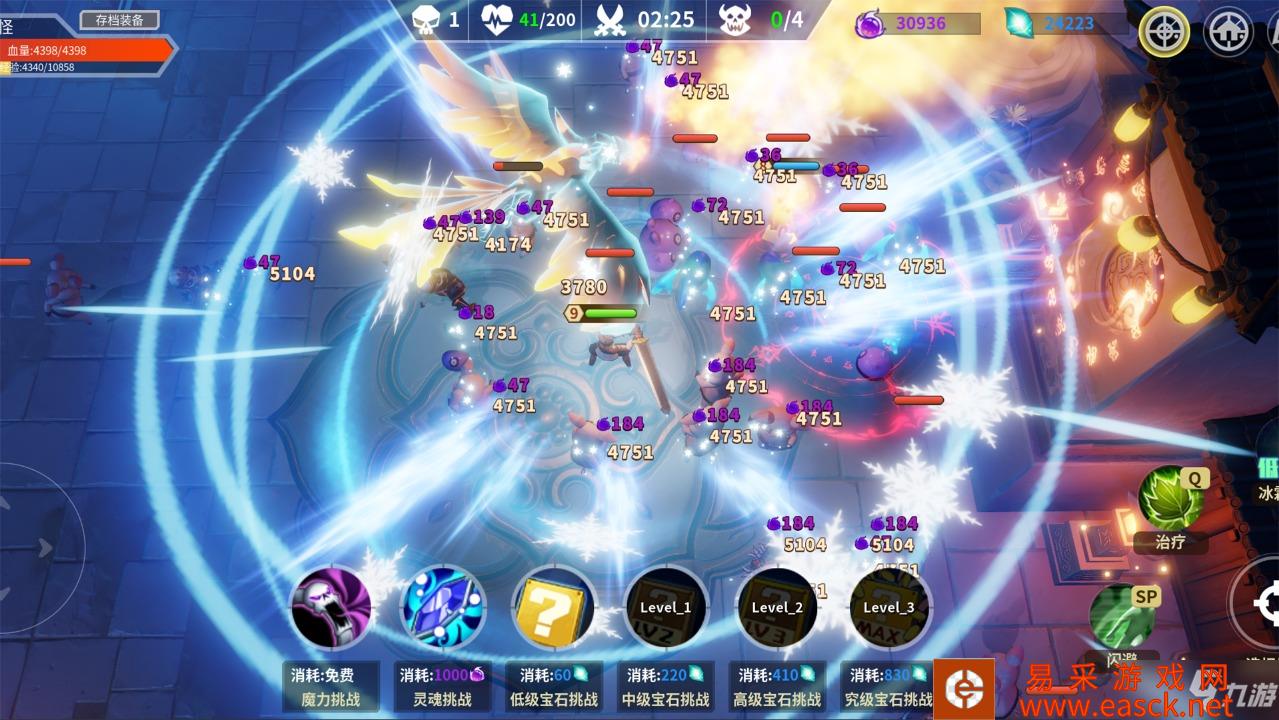 《未知升变》新手入门少走弯路 攻略大全