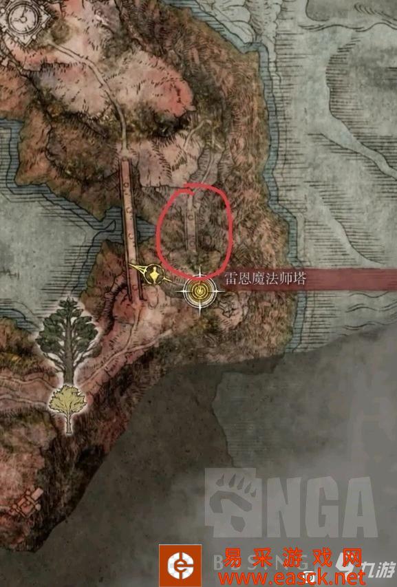 《艾尔登法环》女武神怎么打 女武神逃课技巧