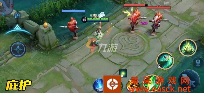 王者荣耀新英雄桑启技能介绍 王者荣耀桑启详情解析