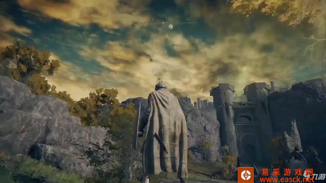 《艾尔登法环》大卢恩获取方法及作用讲解