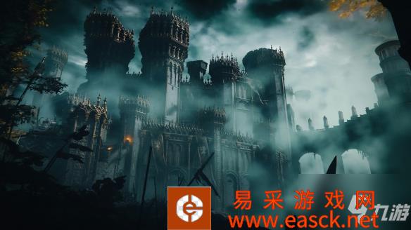 《艾尔登法环》希耶罗那魔法塔解谜攻略