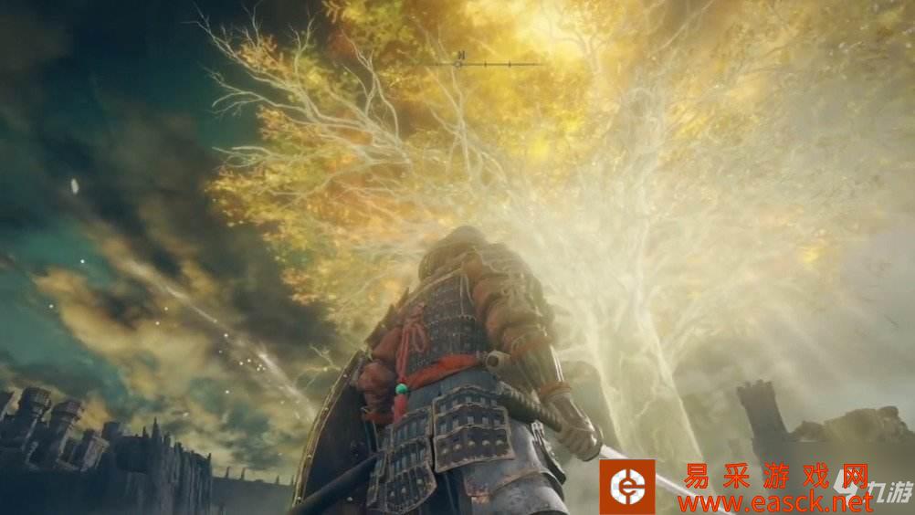 《艾尔登法环》大卢恩怎么使用