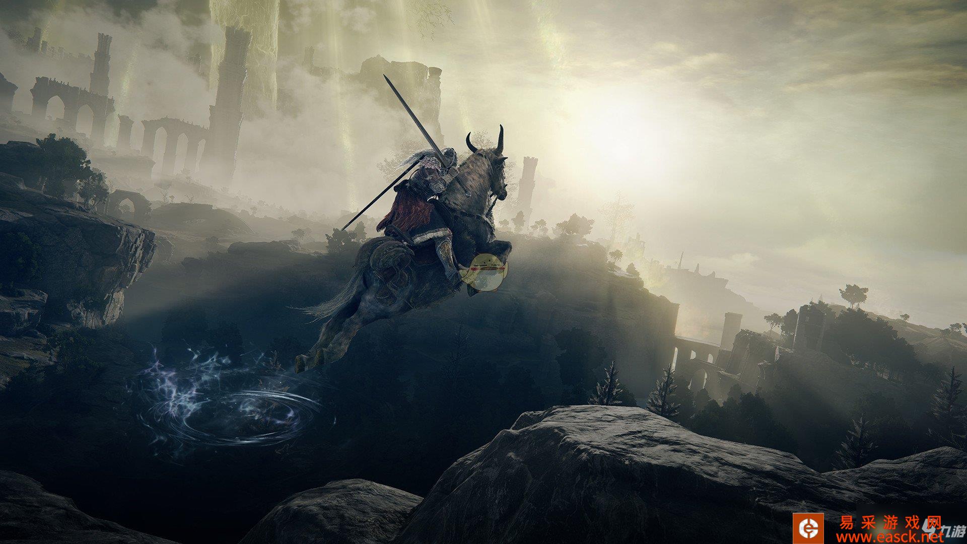 《艾尔登法环》遗迹大剑武器优缺点介绍