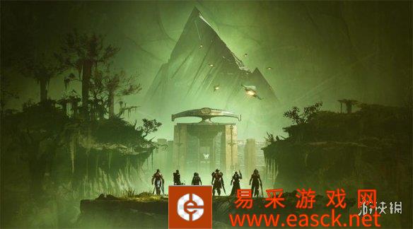 对抗中寻求力量！《命运2》全新突袭副本门徒誓约上线