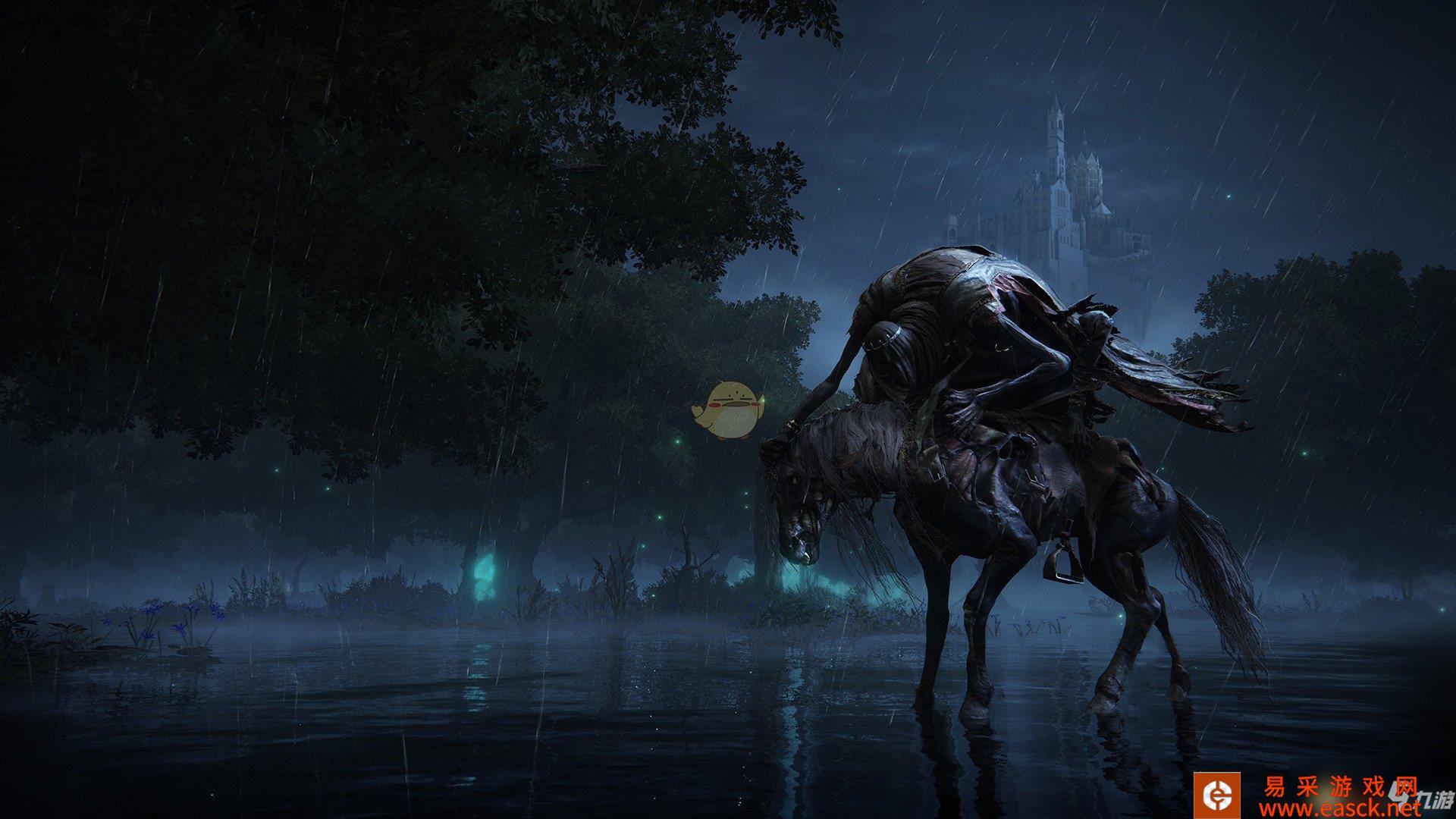 《艾尔登法环》熔炉骑士套装获得方法介绍