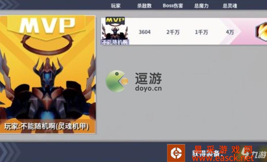 未知升变职业和技能详解