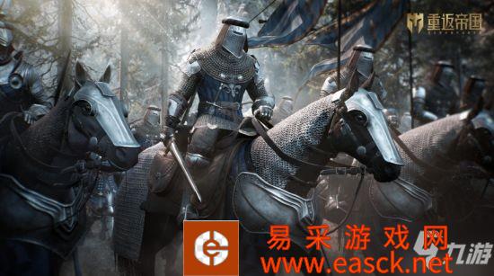 《重返帝国》新手怎么玩 新手技巧分享