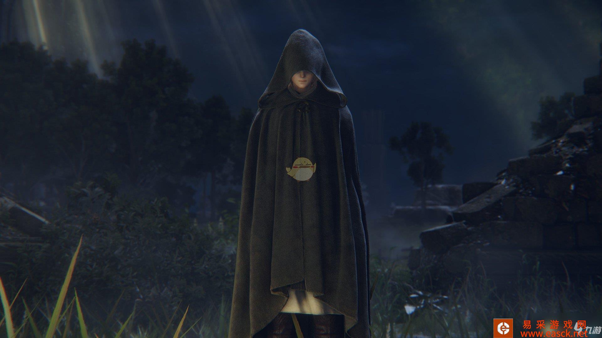 《艾尔登法环》赛施尔长刀武器获得方法介绍