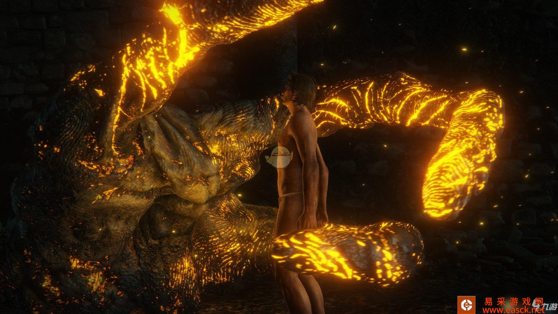 《艾尔登法环》双头剑武器获得方法介绍