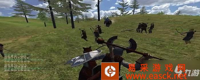 骑砍战团投靠哪个国王