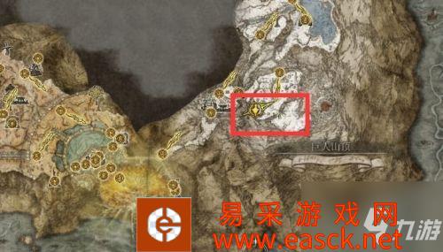 《艾尔登法环》水母骨灰隐藏剧情支线流程 水母骨灰支线任务怎么做