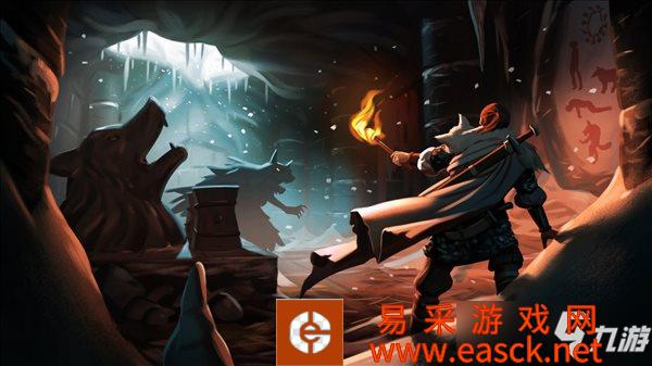 《英灵神殿》冰霜洞穴更新上线 单人模式新增暂停功能