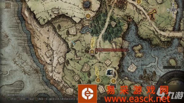 《艾尔登法环》无用之人开荒经验分享