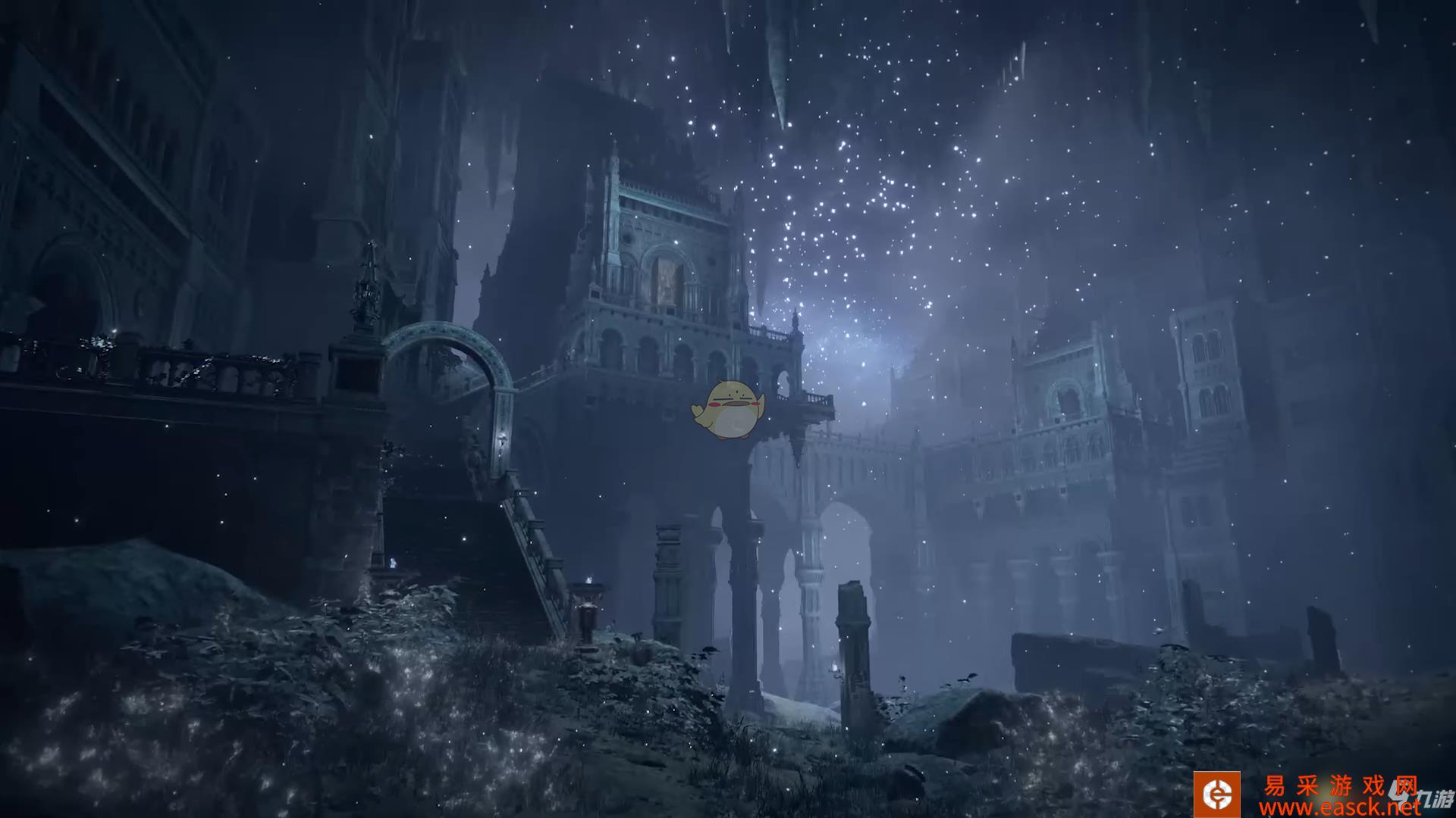 《艾尔登法环》食粪者剧情触发方法介绍