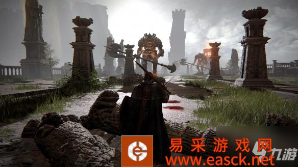 《艾尔登法环》火山官邸的邀请函有什么作用