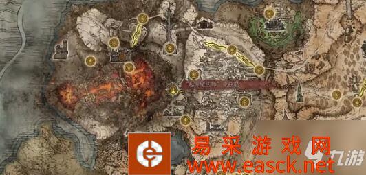 《艾尔登法环》BOSS接肢贵族后裔打法攻略