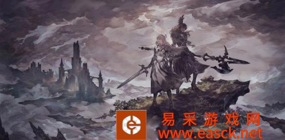 SE动作角色扮演游戏《北欧女神Elysium》游侠专题上线