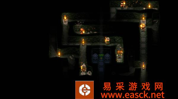 地心护核者剑刃获取方法 剑刃怎么得