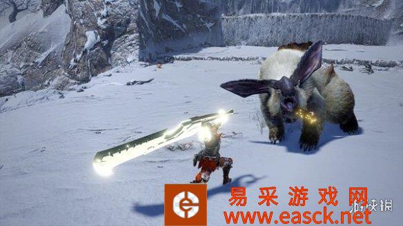 《怪物猎人：崛起》3.9.1更新推出！追加新活动任务