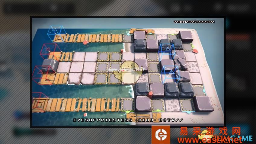 《明日方舟》火蓝之心OF-7关卡详解