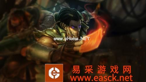 LOLS6新赛季各位置最容易上分英雄 s6排位上分必备