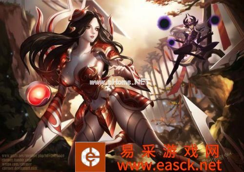 LOL技能无CD？S6减CD装备最佳搭配推荐！