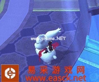 《倩女幽魂》手游中秋玉兔坐骑获取方法介绍