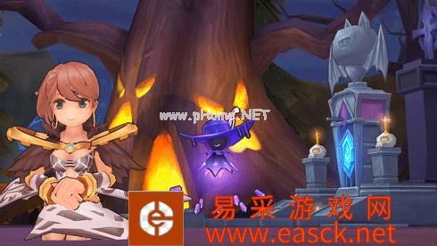 《仙境传说RO》9月限定头饰扭蛋【梦与星的占卜】动态效果汇总