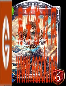 《影之诗》机刃士兵图鉴介绍