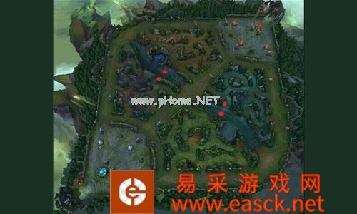 LOL中单实用小技巧攻略，单杀Faker指日可待！