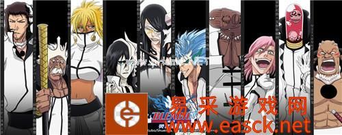 死神境界灵压对决升级过图刷初始 游戏蜂窝全能辅助