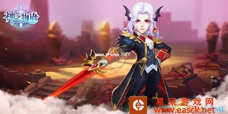 《神之物语》四星骑士吸血鬼攻略:血色的盛宴，你敢来参加吗？