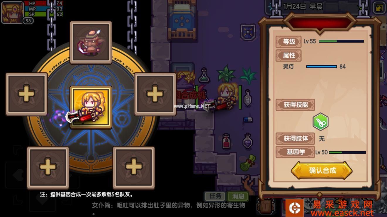《伊洛纳》宠物流玩法介绍