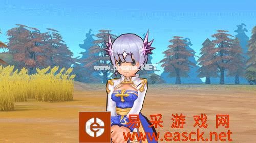 《仙境传说RO》9月限定头饰扭蛋【梦与星的占卜】动态效果汇总