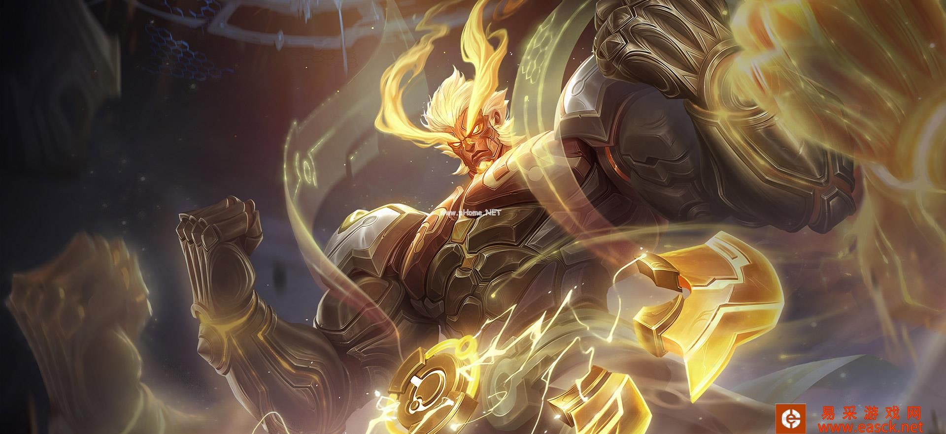 《王者荣耀》S17盘古铭文搭配