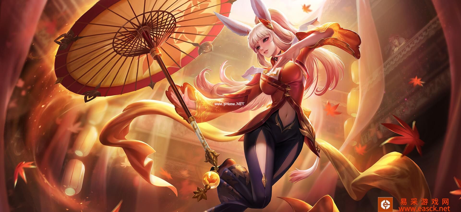 《王者荣耀》S17公孙离铭文搭配