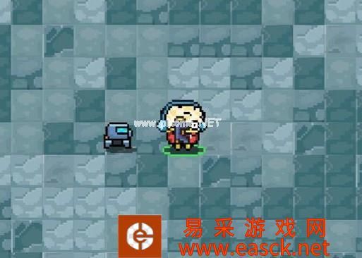 《元气骑士》骑士皮肤爆米花介绍